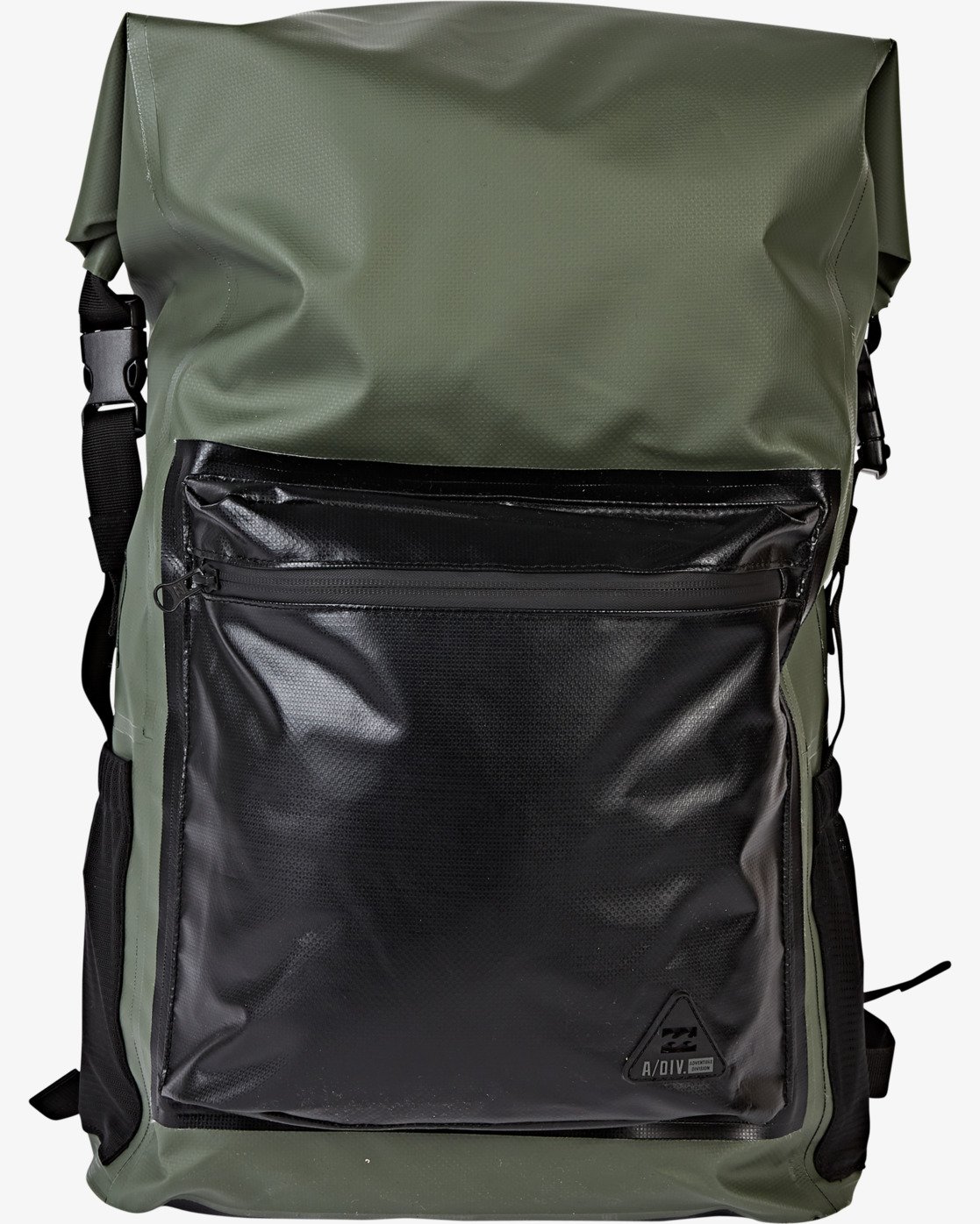 billabong waterproof backpack