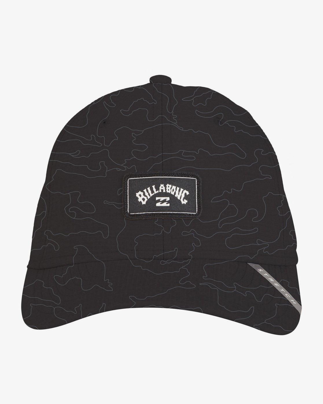 stretch out fitted hat