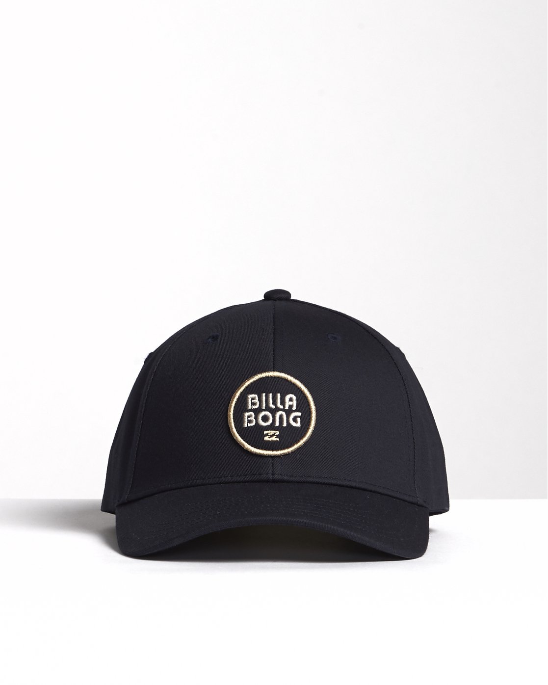 billabong walled snapback