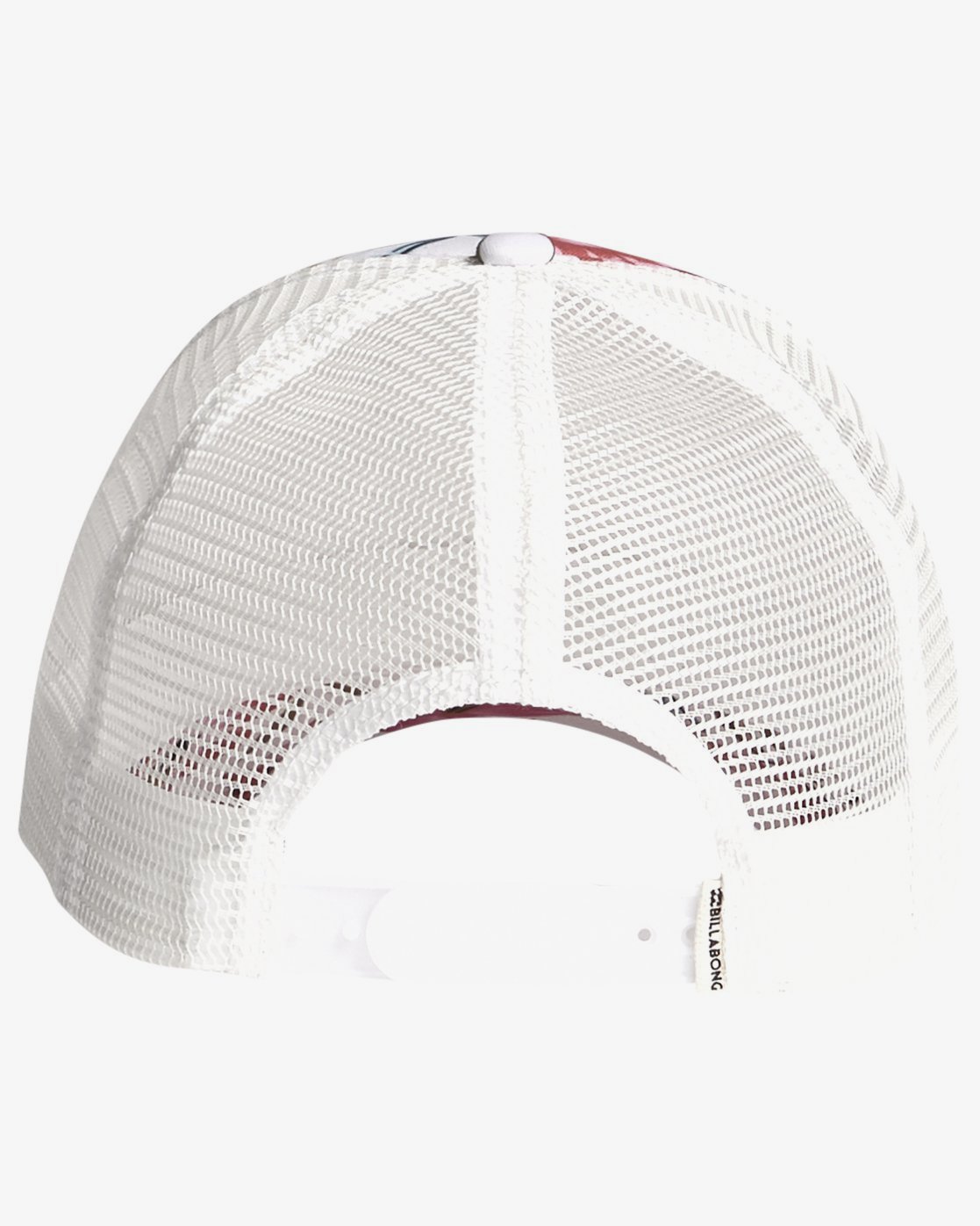Heritage Mashup Trucker Cap For Women S9ct01bip0 Billabong