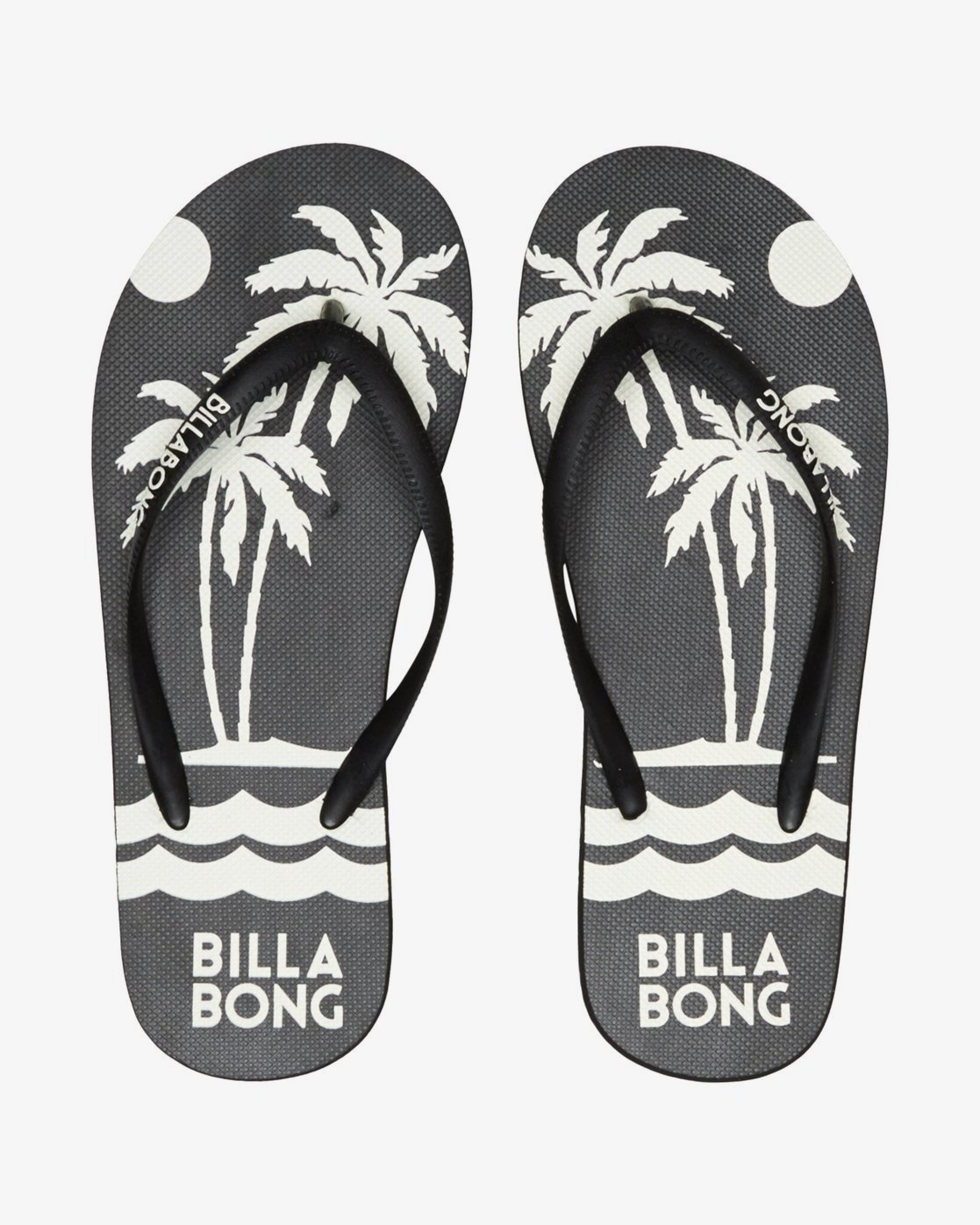 billabong flip flops womens