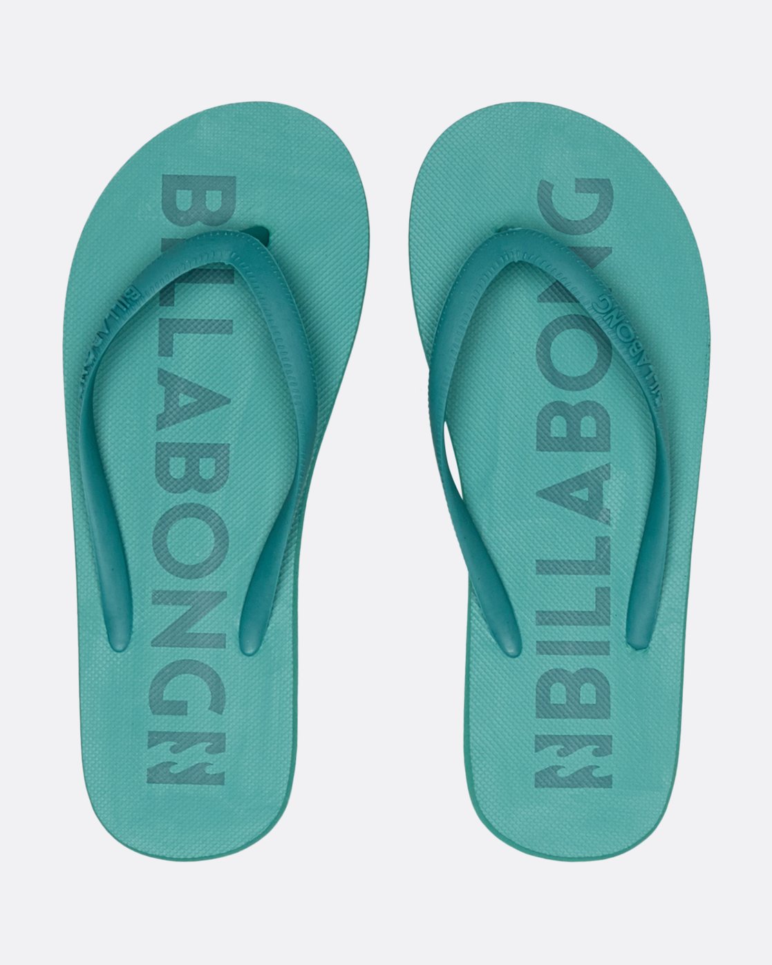 tong billabong femme