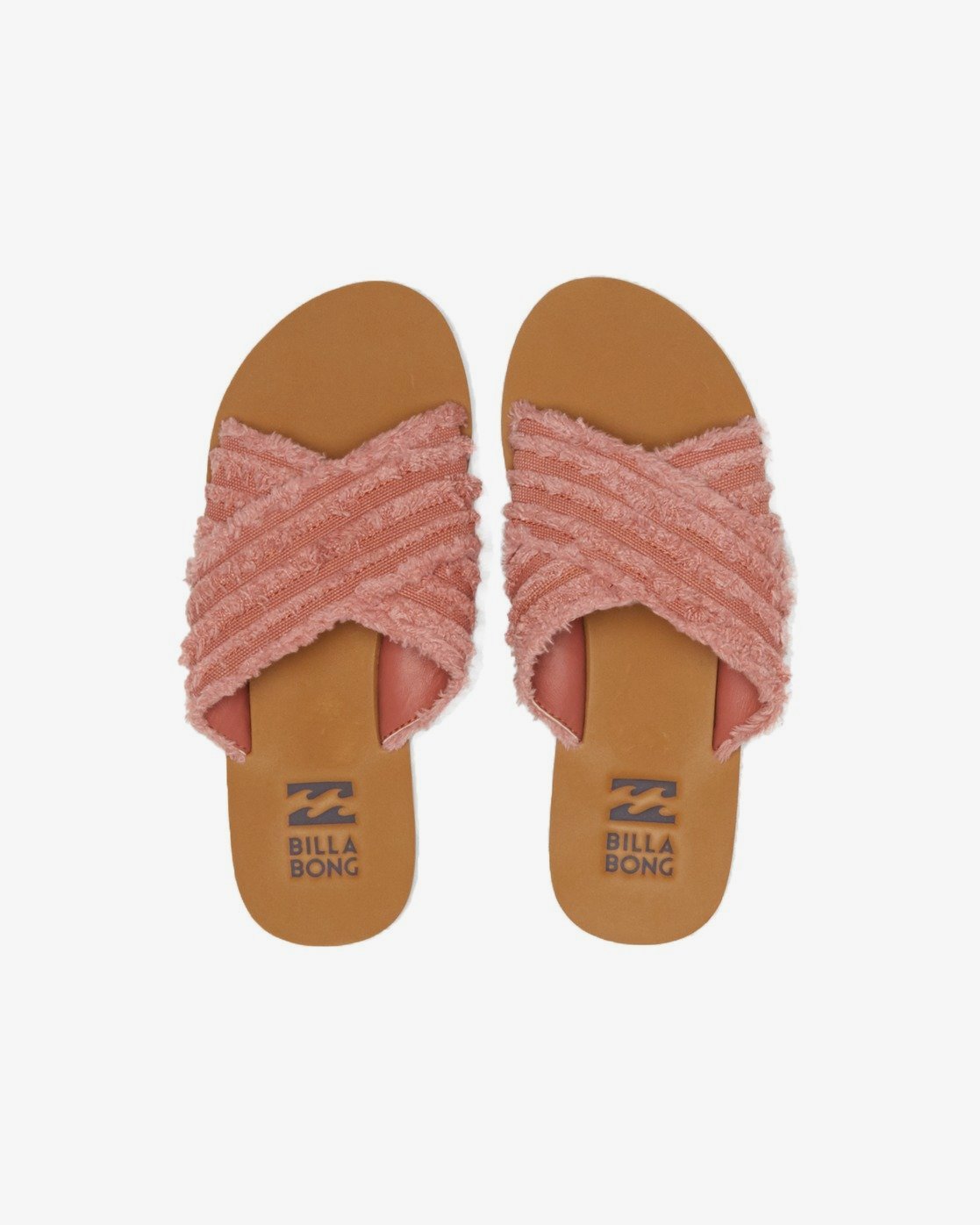 High Sea Slide Sandals for Women 3665601023406 Billabong