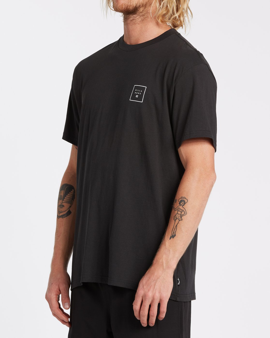 Stacked - T-Shirt for Men 3665601085954 | Billabong