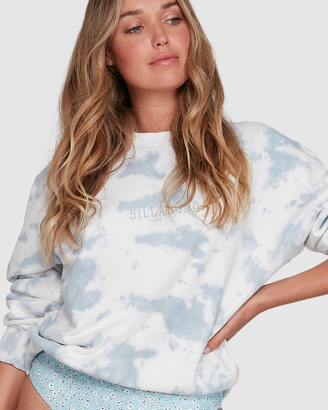 sweatshirt billabong