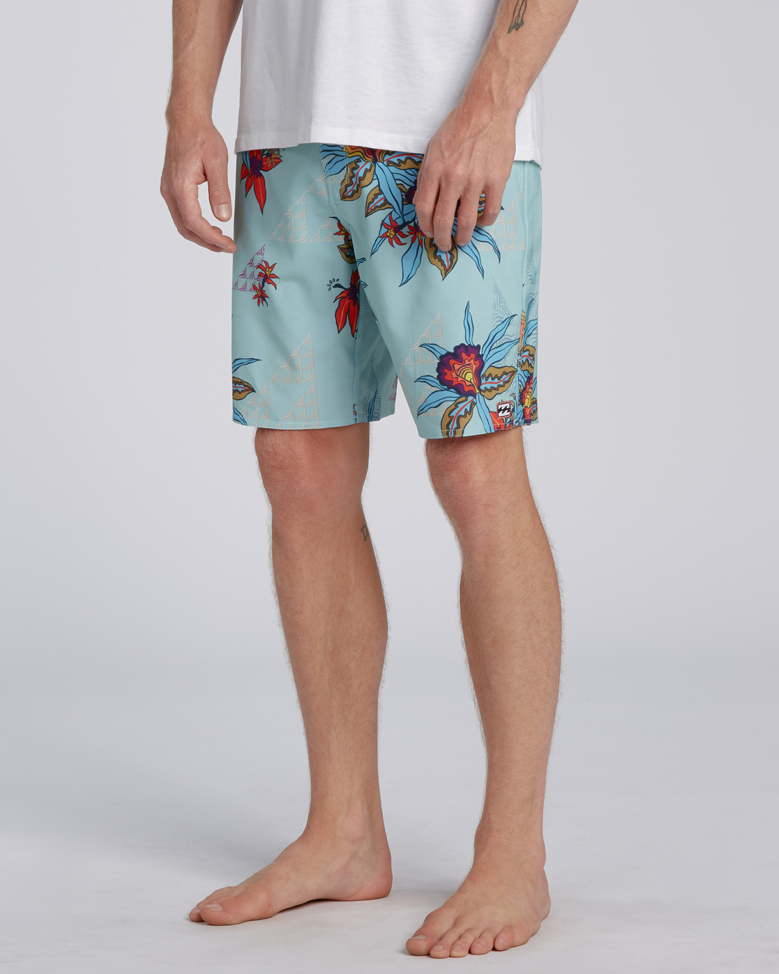 BILLABONG Jungen Sunday 14 Sundays 14