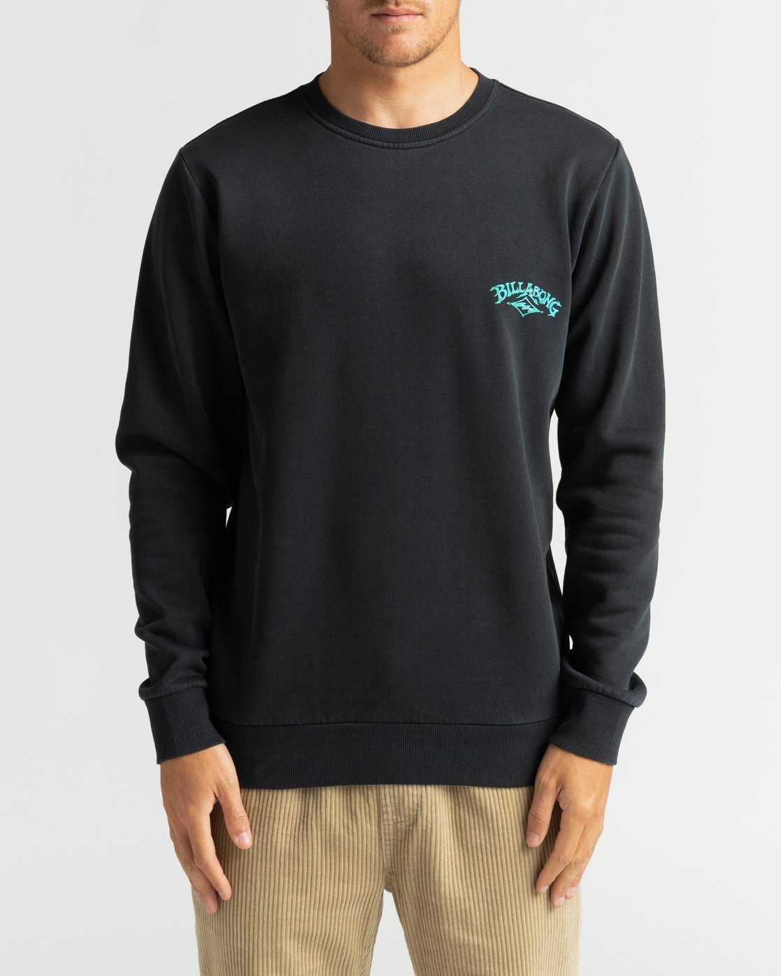 Past Love Sweatshirt für Männer U1CR07BIF0 | Billabong Past Love Sweatshirt für Männer U1CR07BIF0 | Billabong