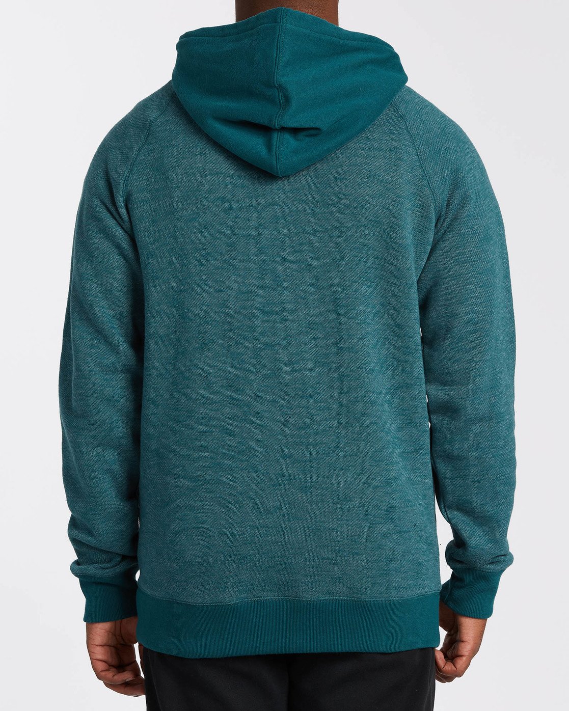 Felpa con Cappuccio da Uomo Felpa con Cappuccio Uomo BILLABONG Balance Zip