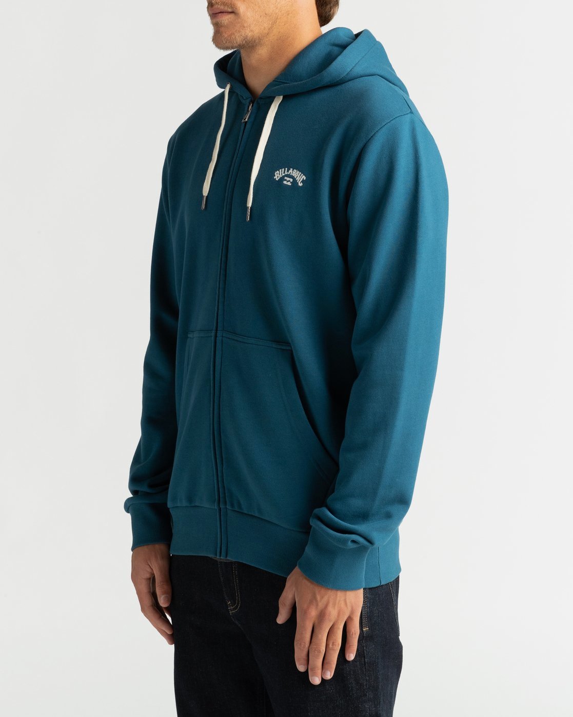 Original Arch Hoodie for Men 3665601197855 Billabong