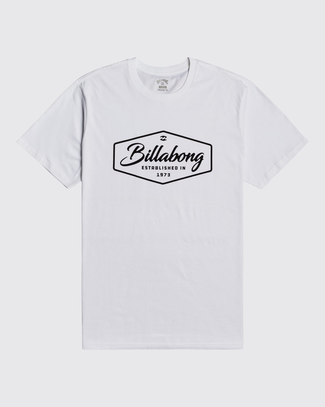 Белый последний размер billabong. Футболка trademark. Catch trademark футболка