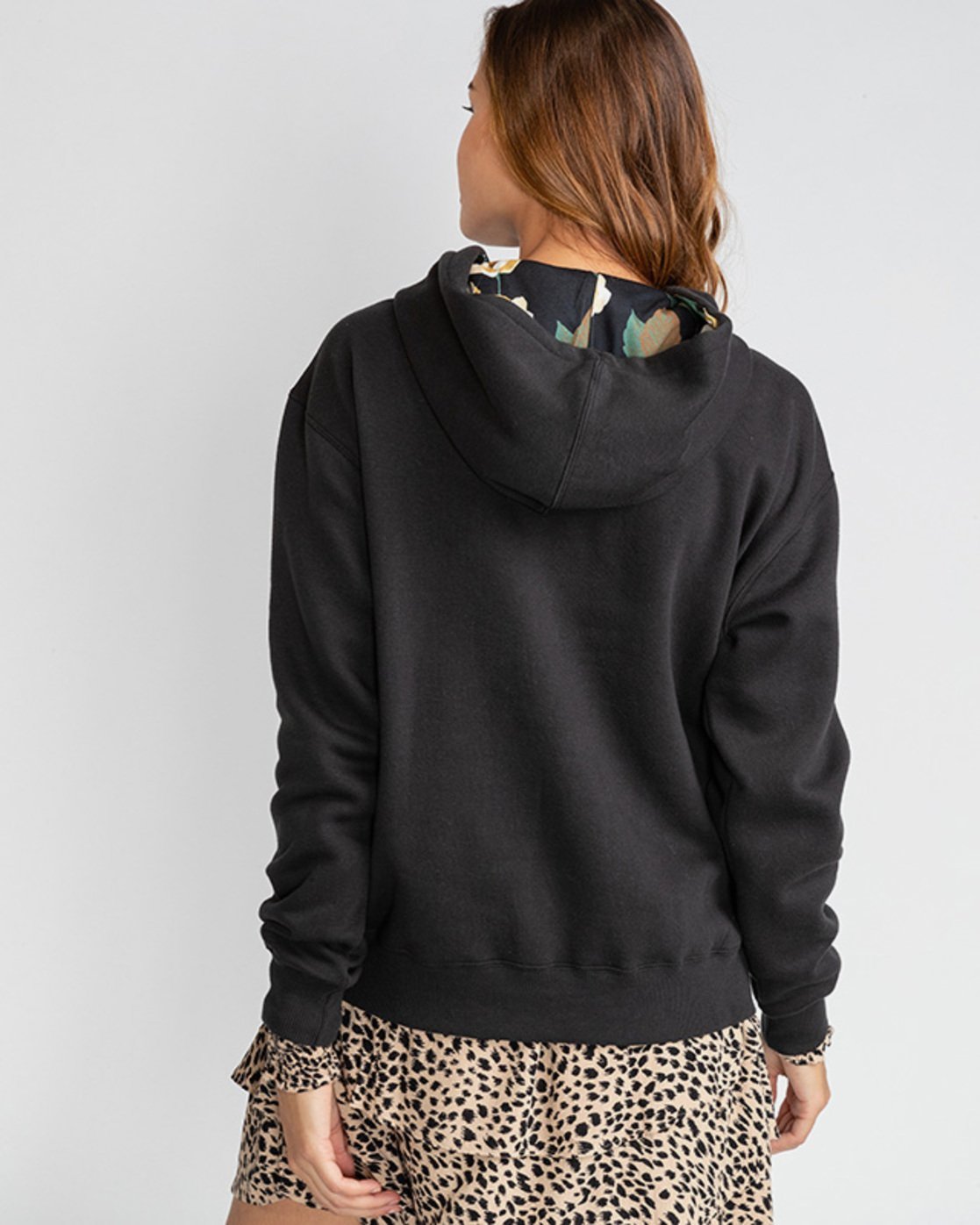 billabong louna hoodie