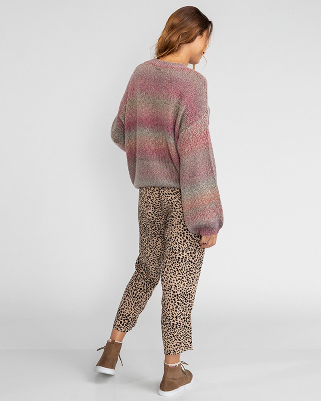Day Dream Jumper for Women 3665601238770 Billabong