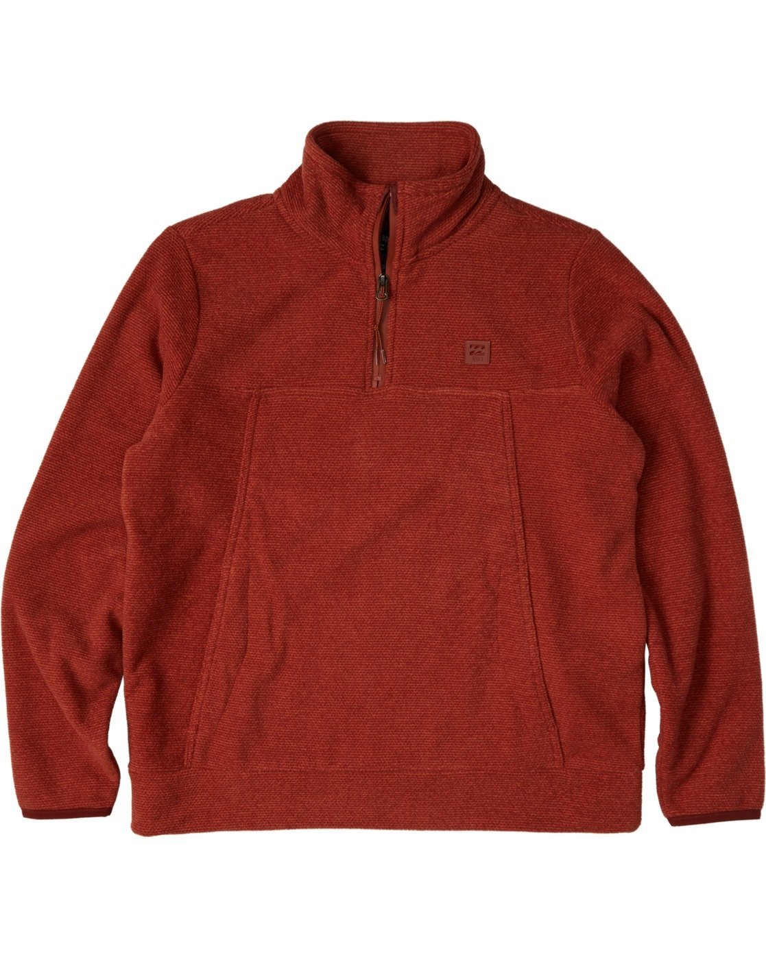 adventure division collection boundary mock neck