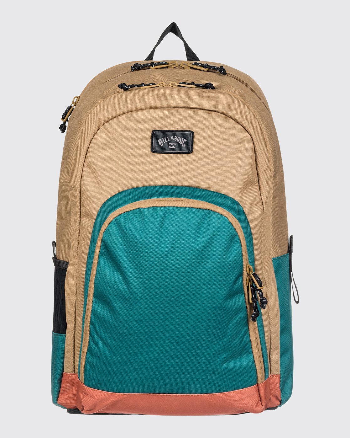 billabong command pack backpack