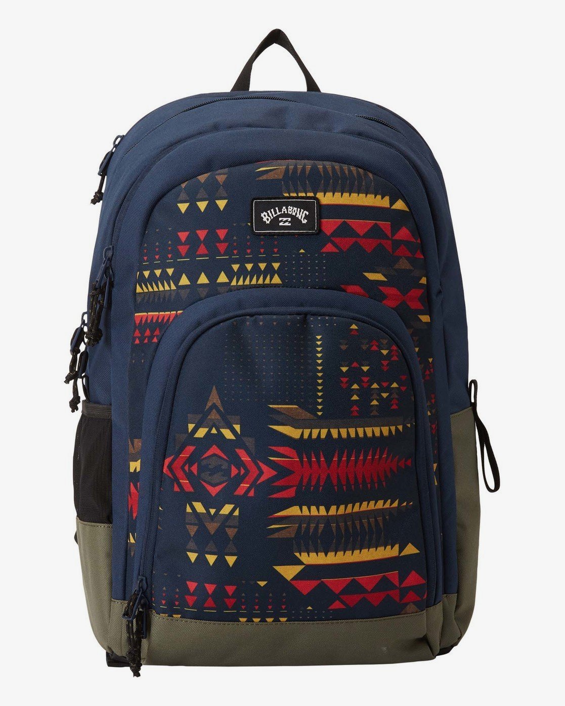 billabong command pack backpack