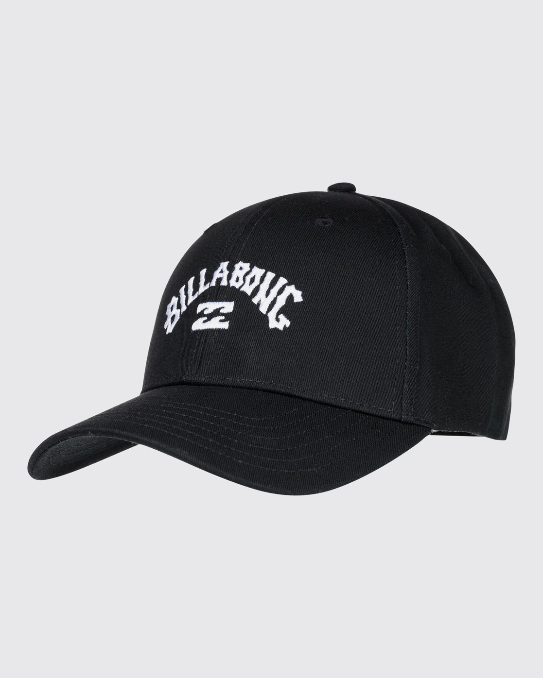 BILLABONG Arch Snapback Cap