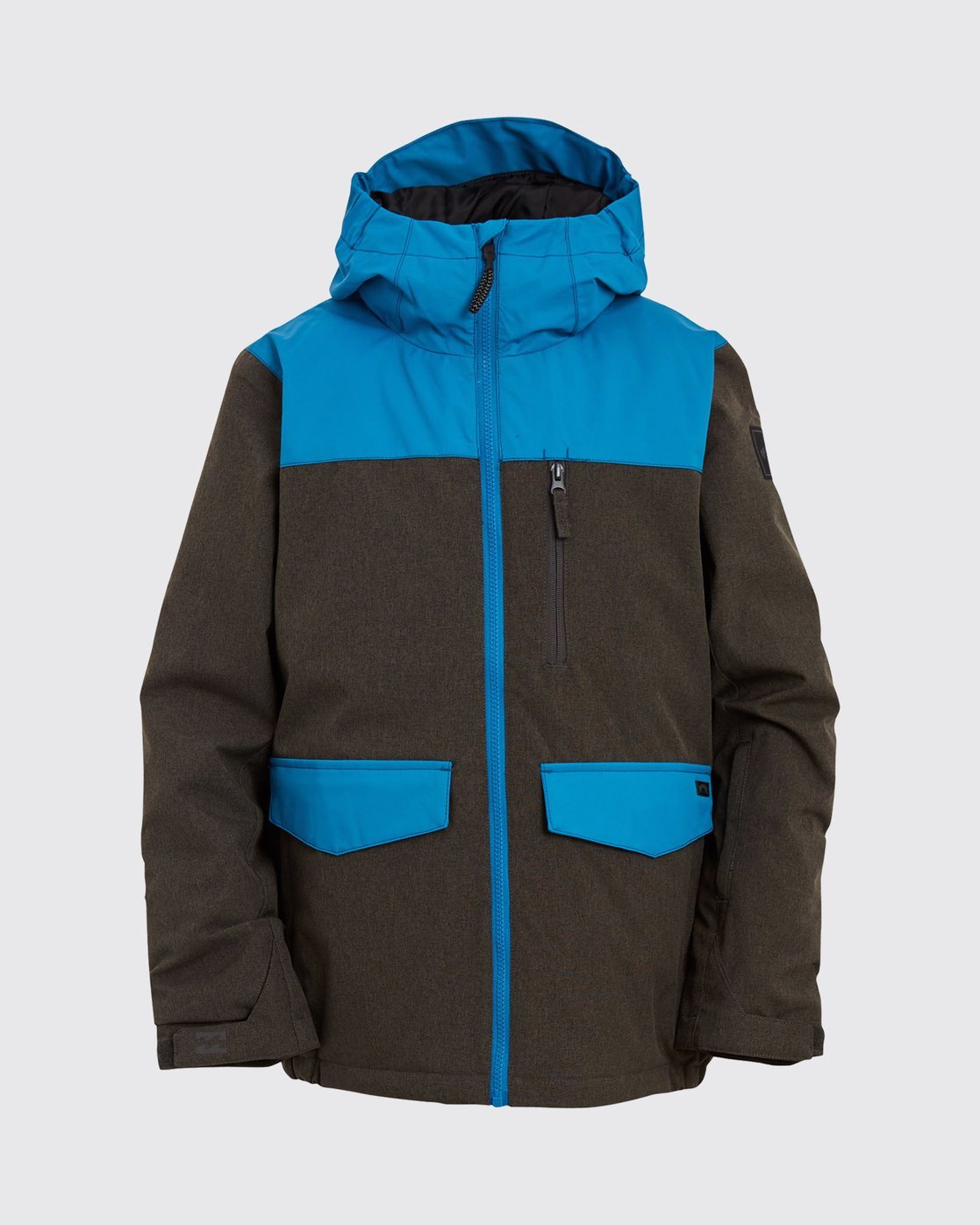 billabong all day jacket