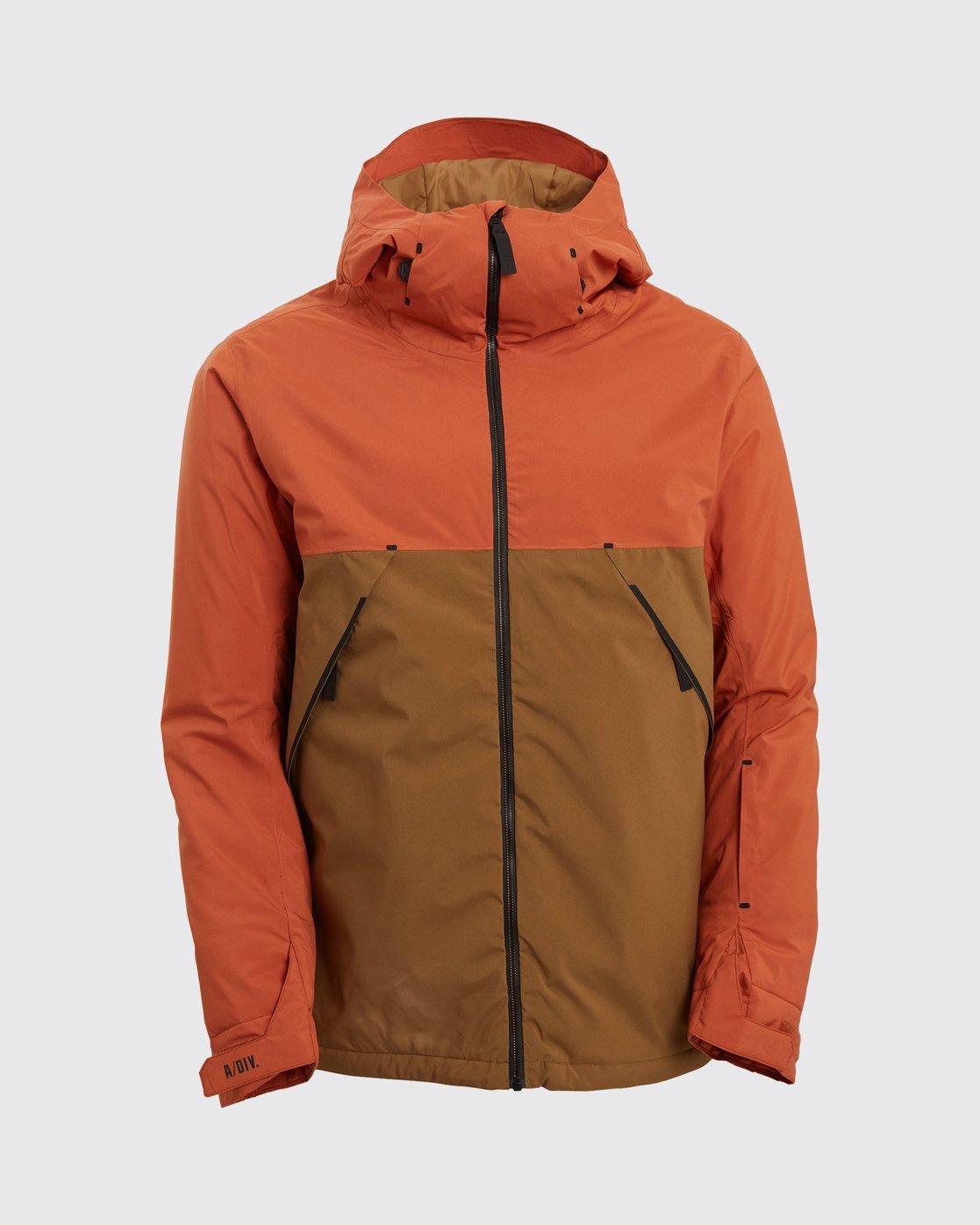 Adventure Division Collection Expedition Jacket for Men U6JM24BIF0