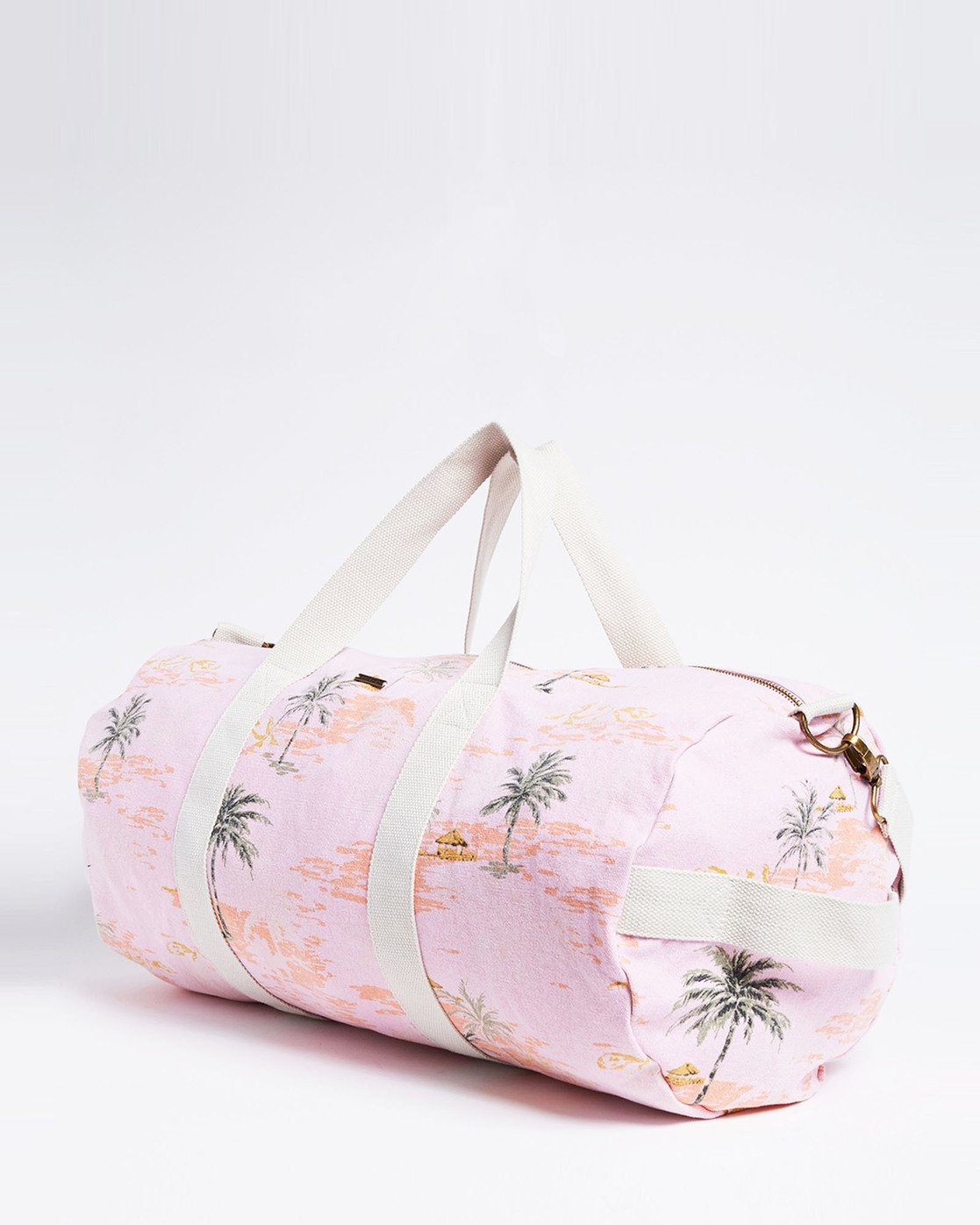 billabong makeup bag