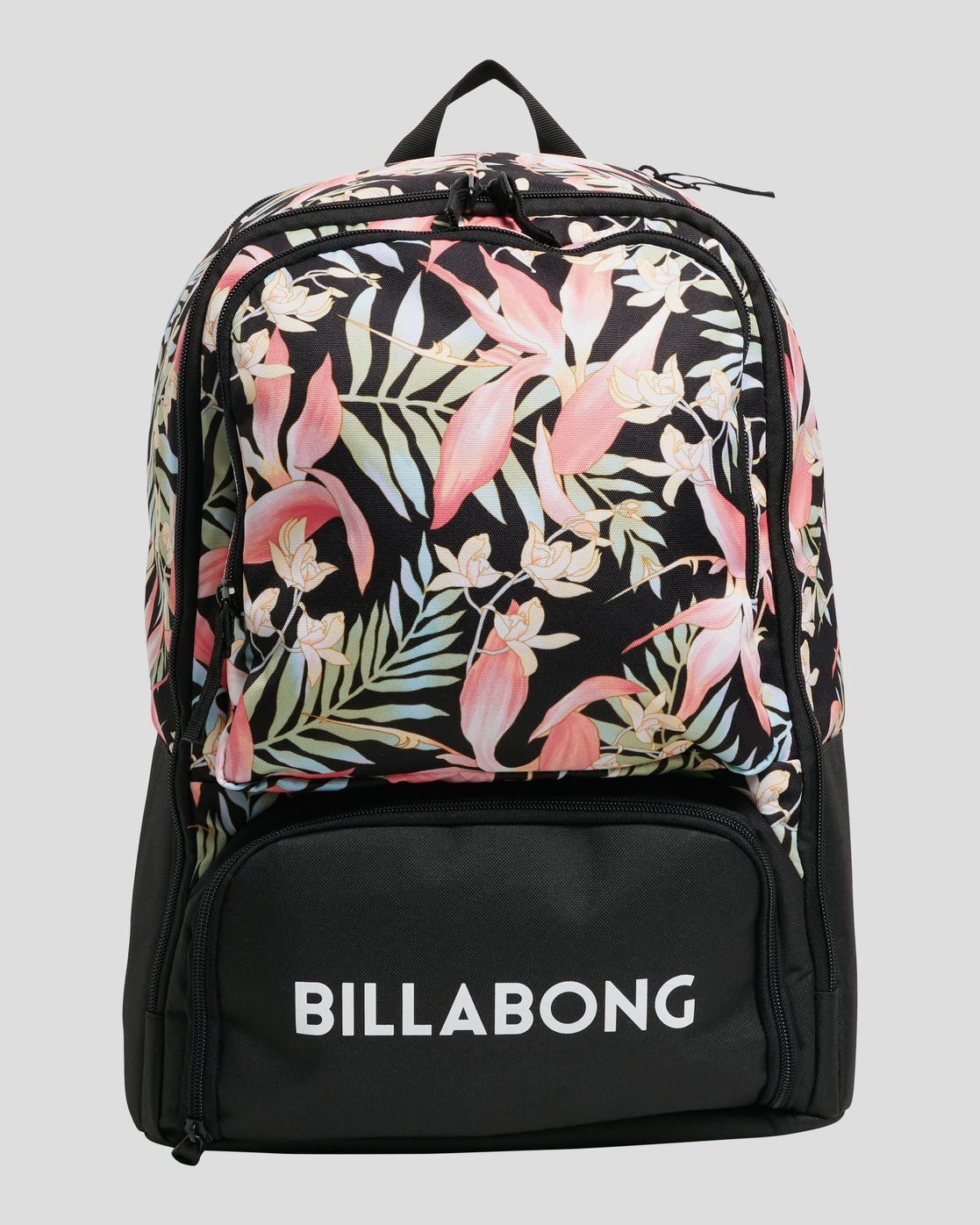 billabong kids backpack