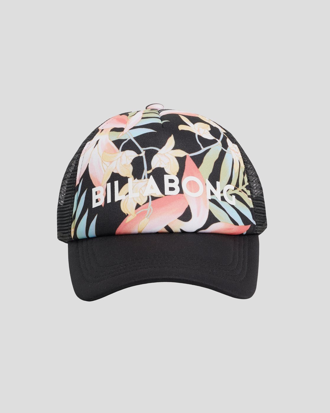 palms trucker hat