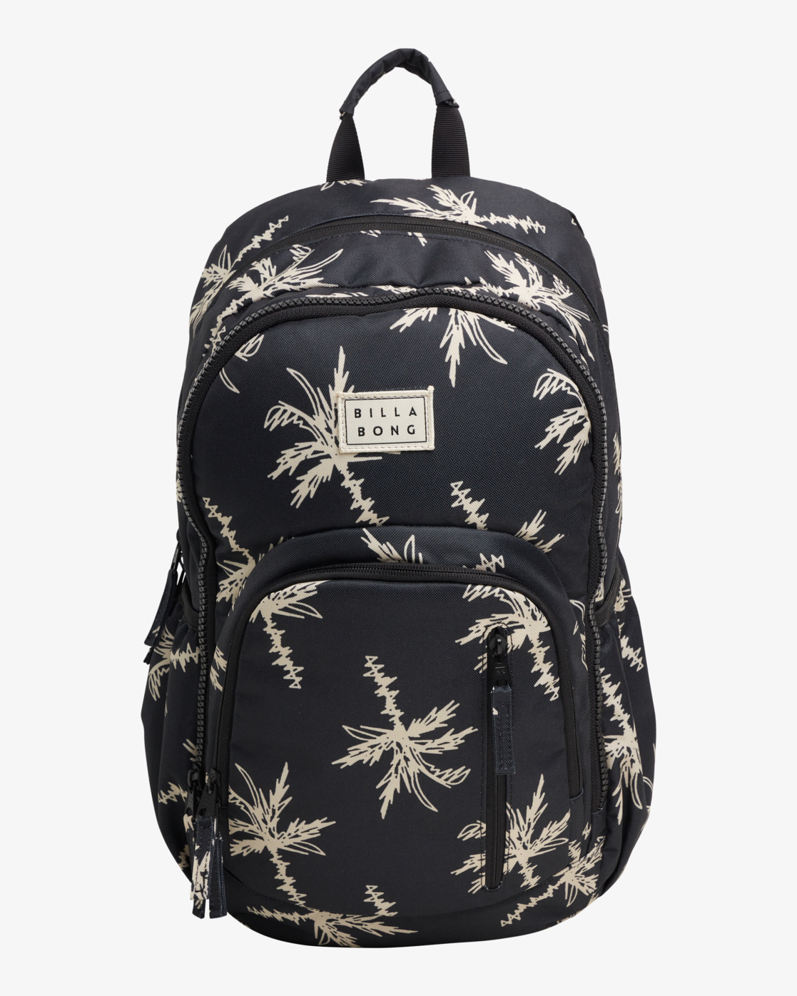 billabong roadie backpack black