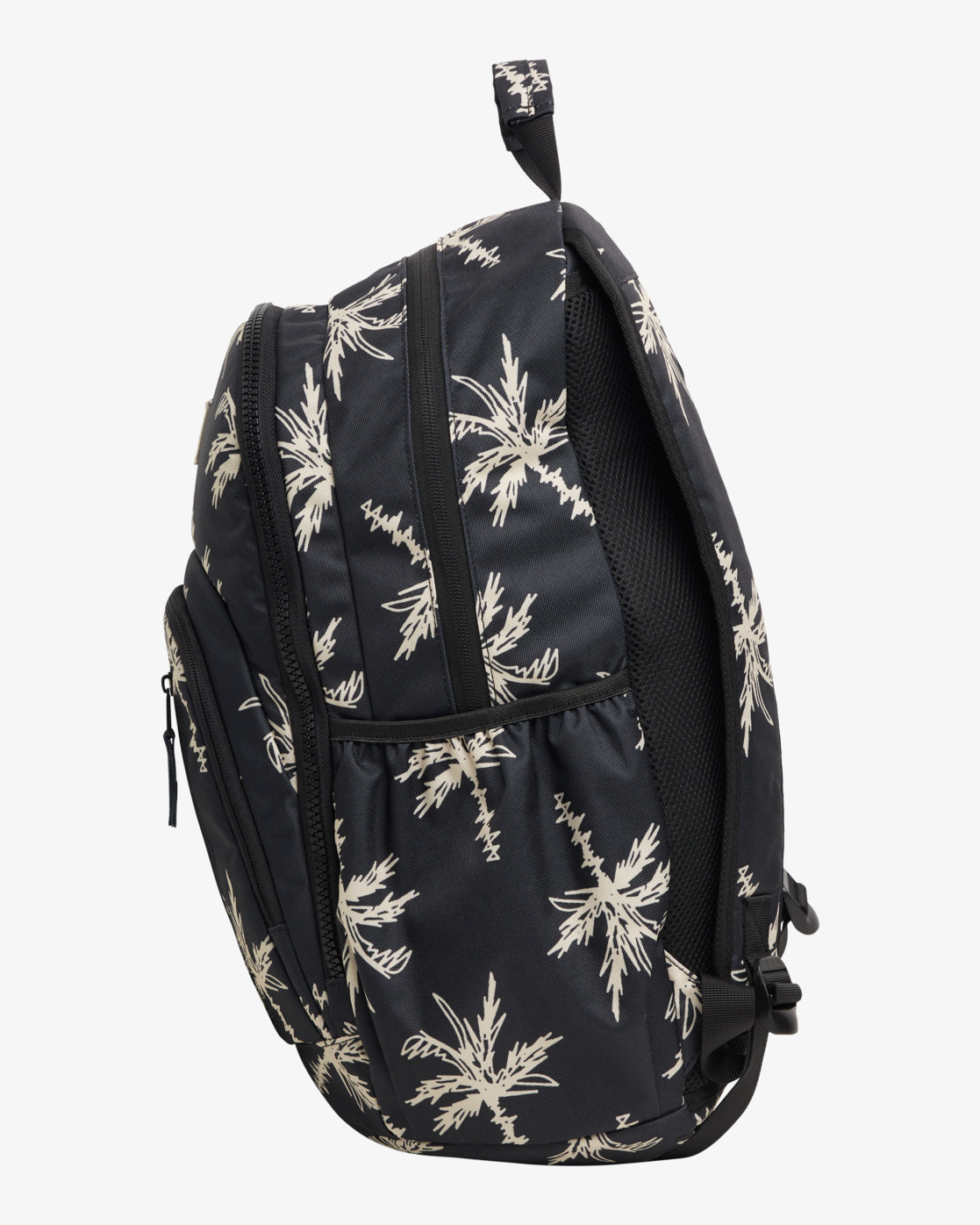 billabong palm tree backpack