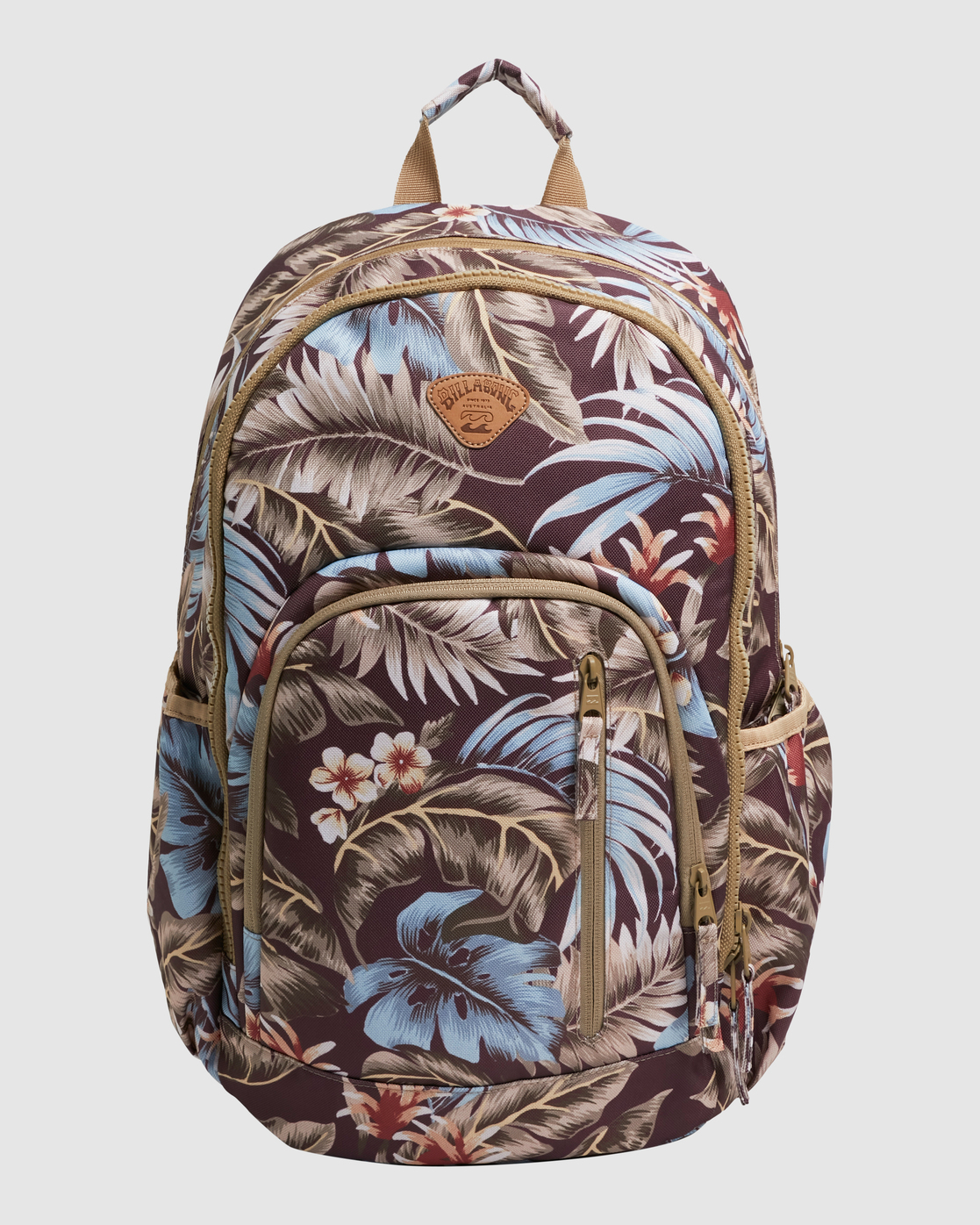 Slow Daze Roadie Backpack | Billabong