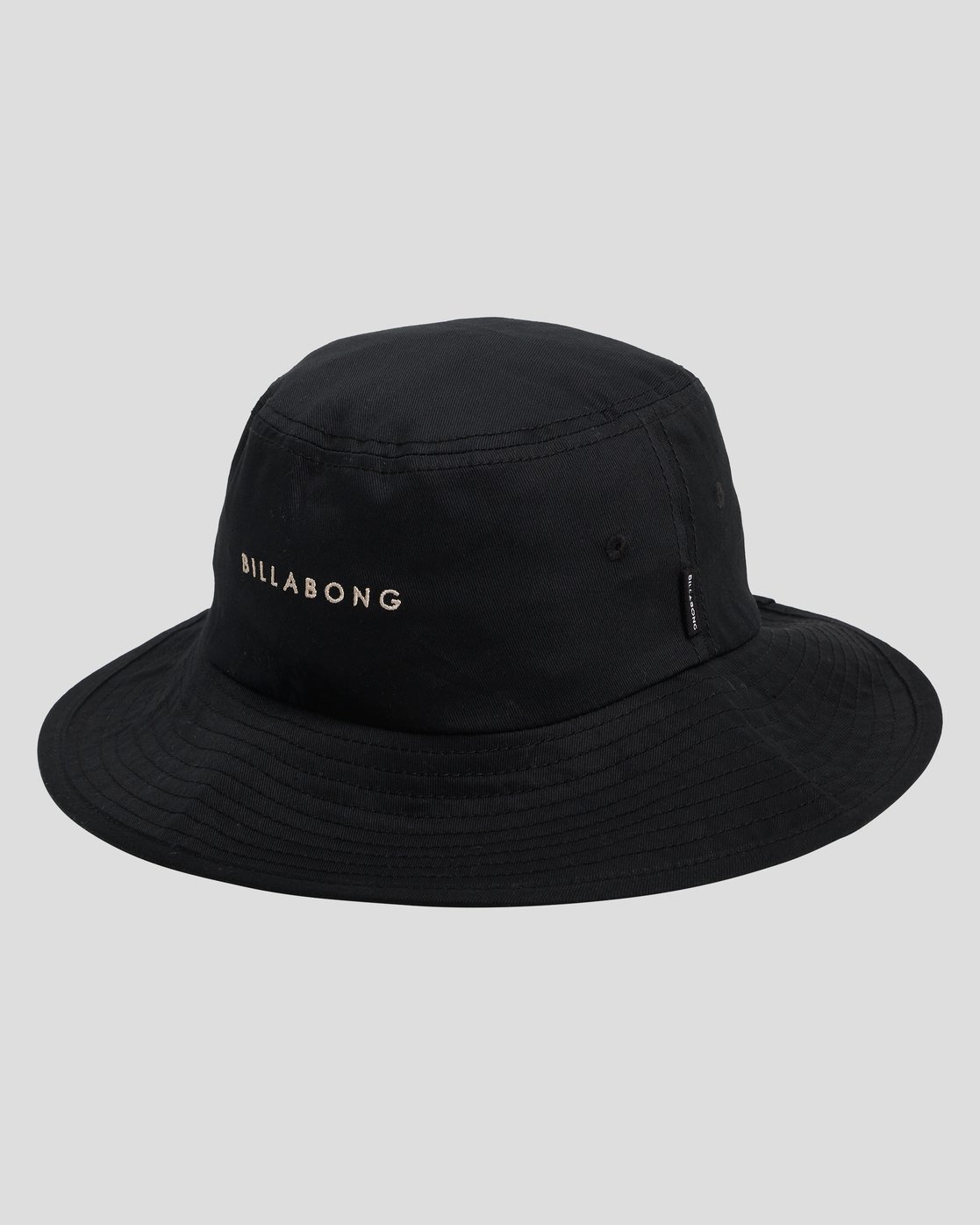 billabong broad brim hat