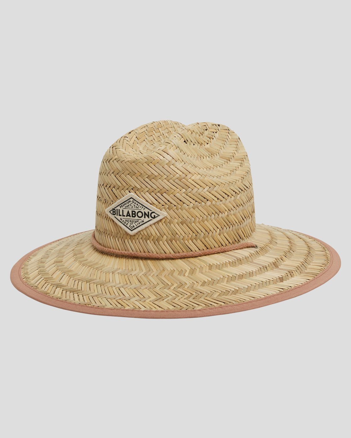 billabong tipton hat