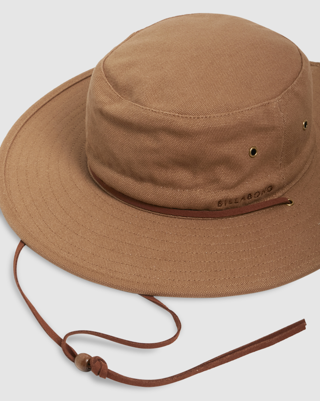 wide brim hat billabong