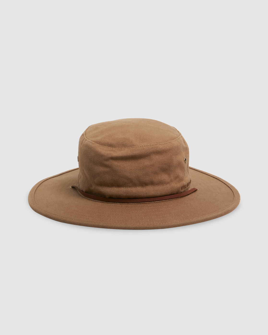 wide brim hat billabong