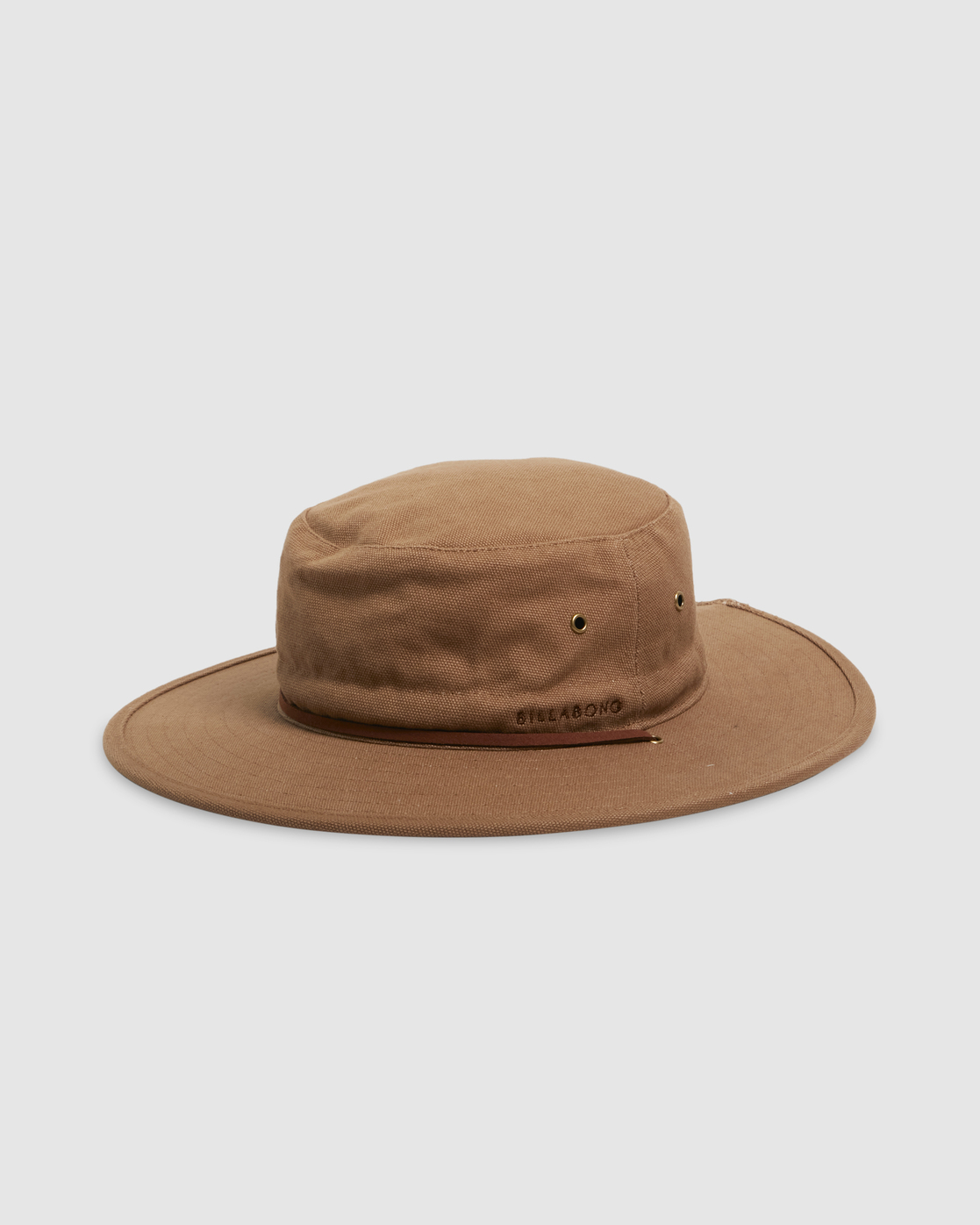 wide brim hat billabong