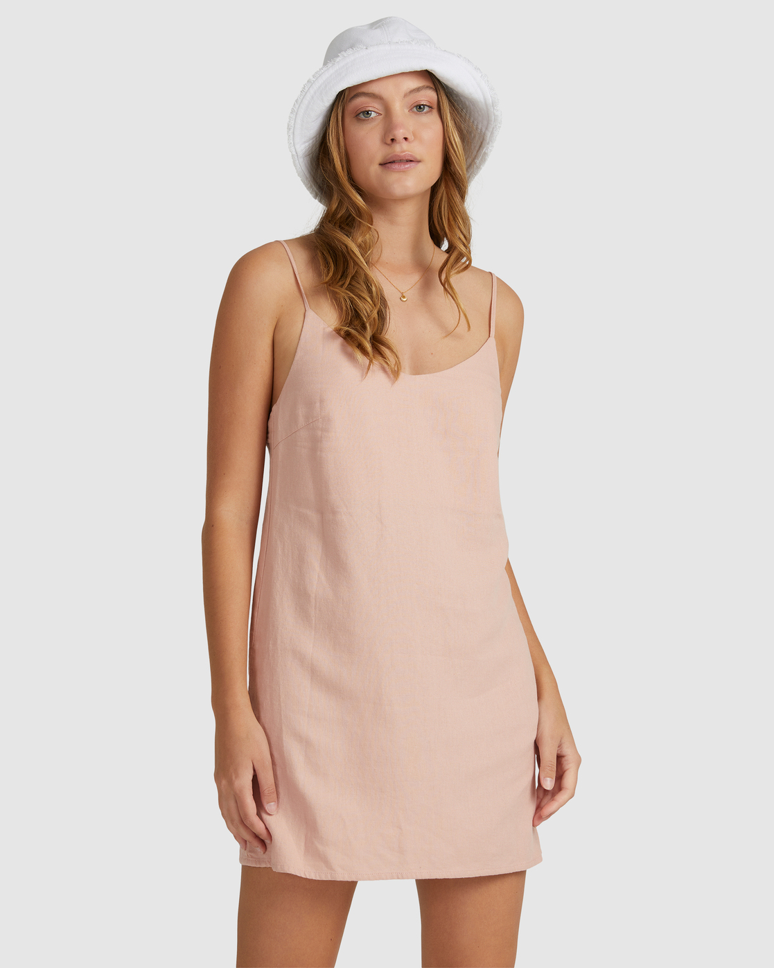 billabong summer love dress