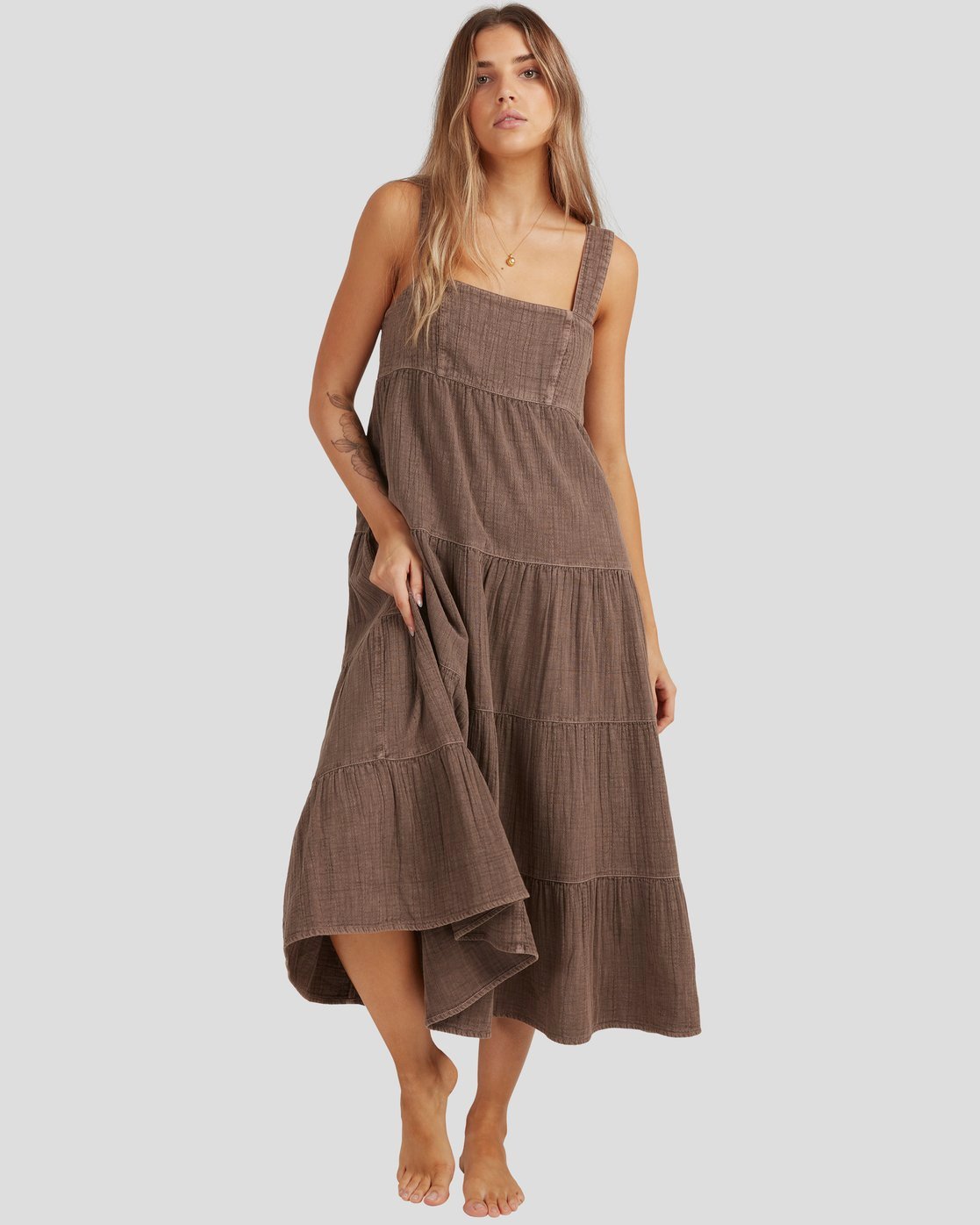 Linda Midi Dress | Billabong