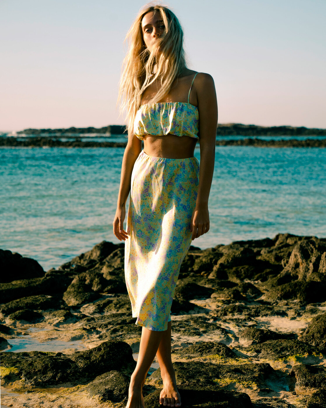 billabong by the water skirt