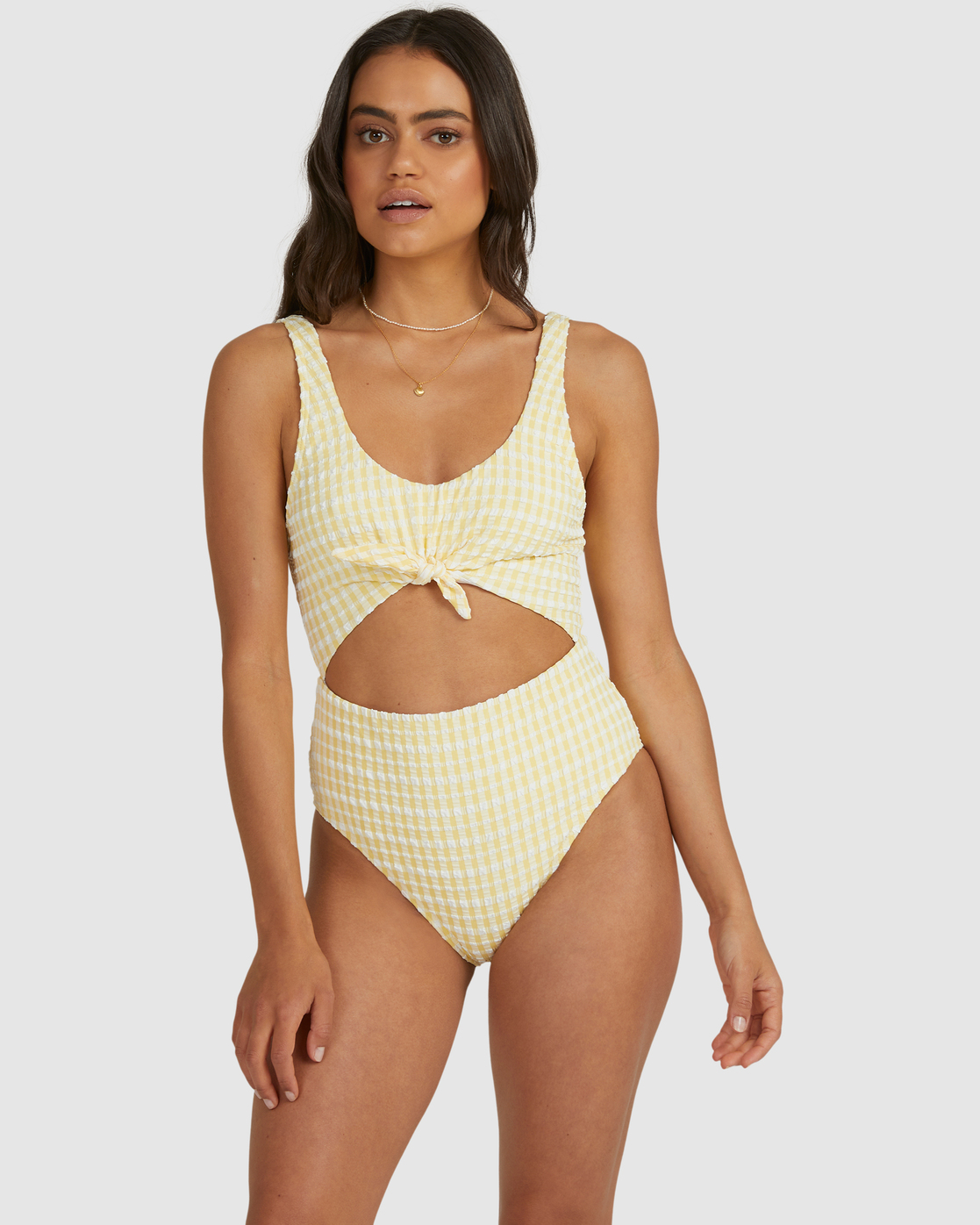 billabong surf check one piece