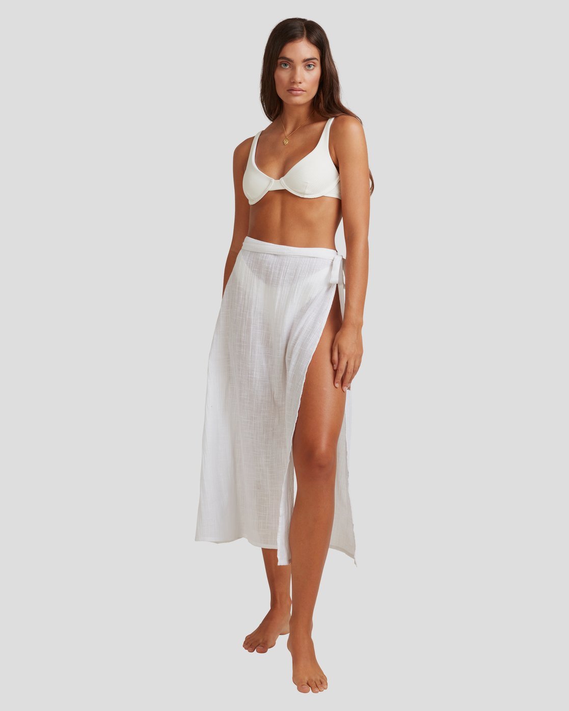 Sun Lovers Skirt Cover Up UBJX600103 | Billabong Sun Lovers Skirt Cover Up UBJX600103 | Billabong