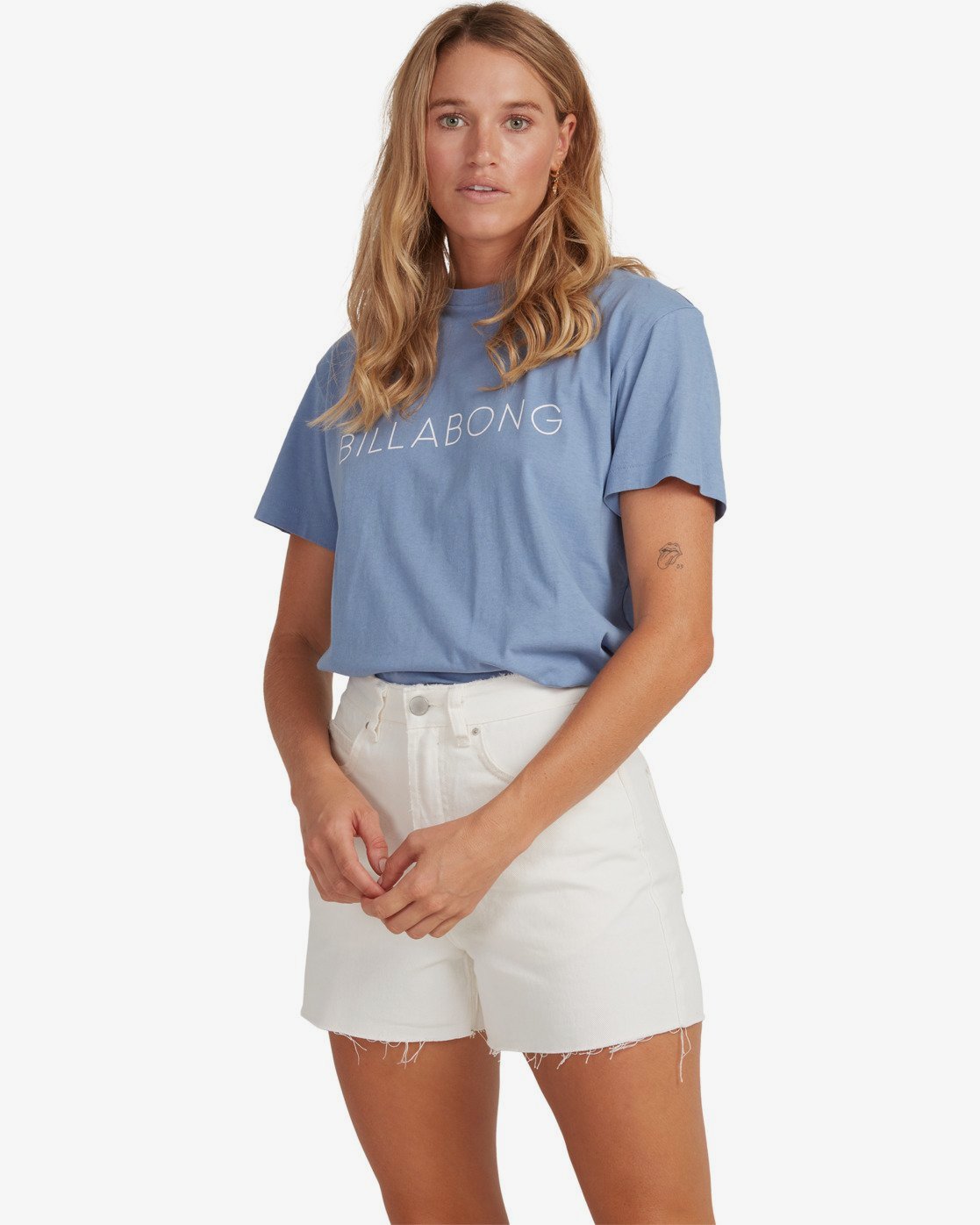 billabong t shirt womens