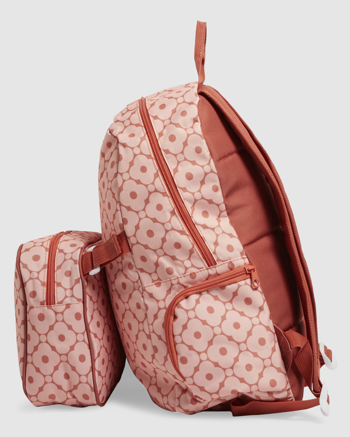 Groms Sunny Tile Backpack | Billabong