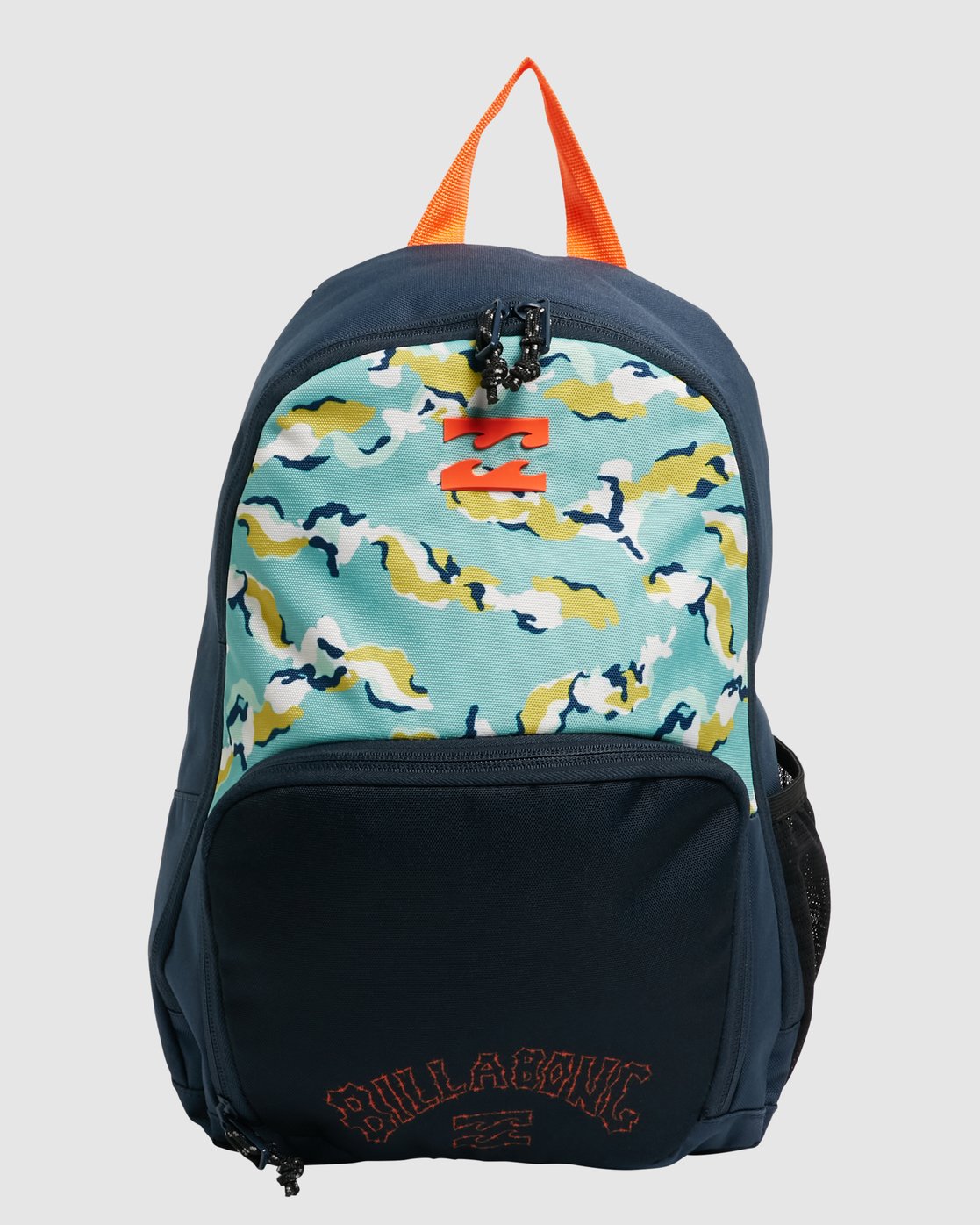 billabong groms backpack