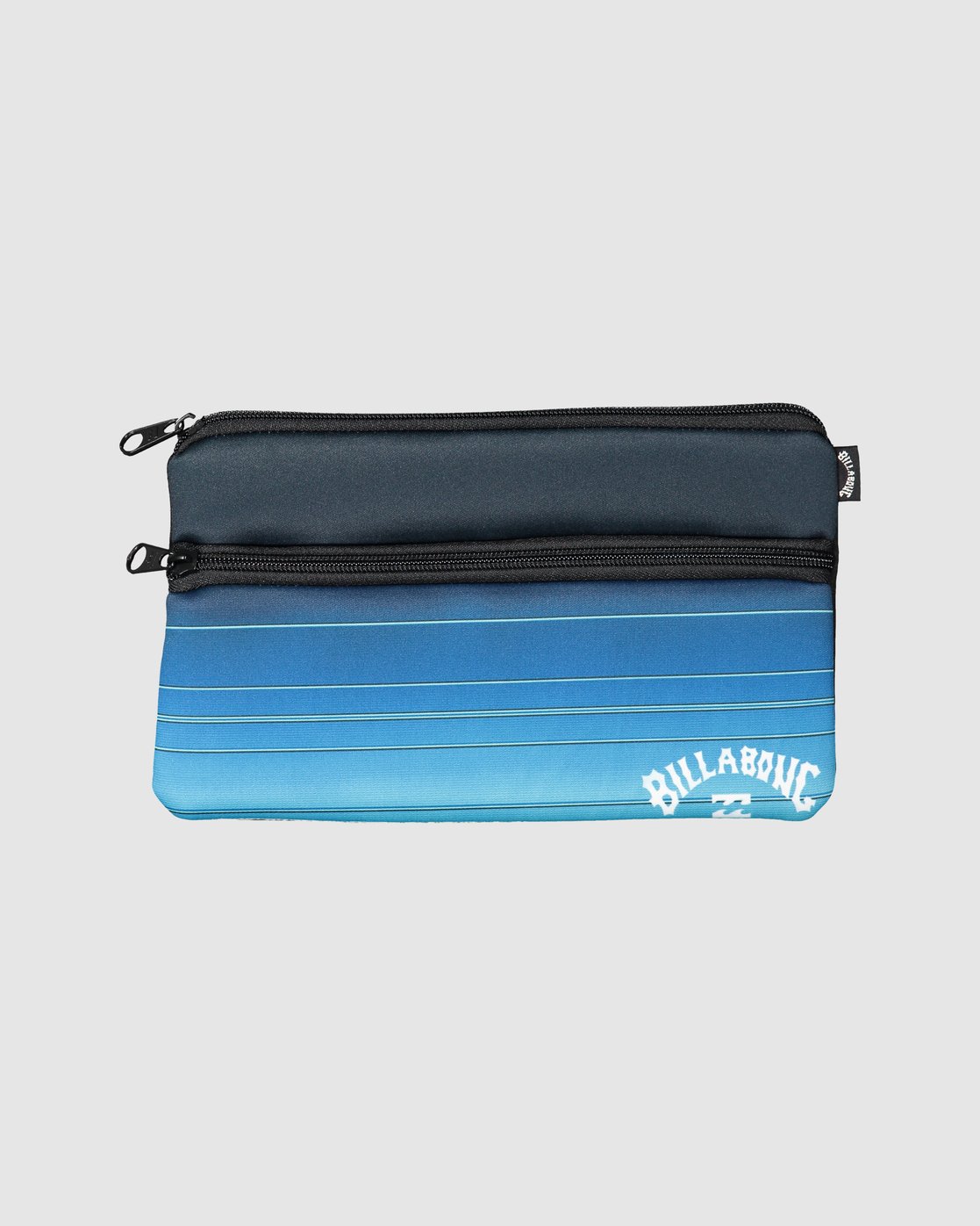 billabong small pencil case