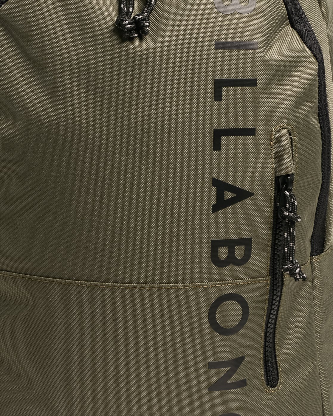 Norfolk Backpack | Billabong
