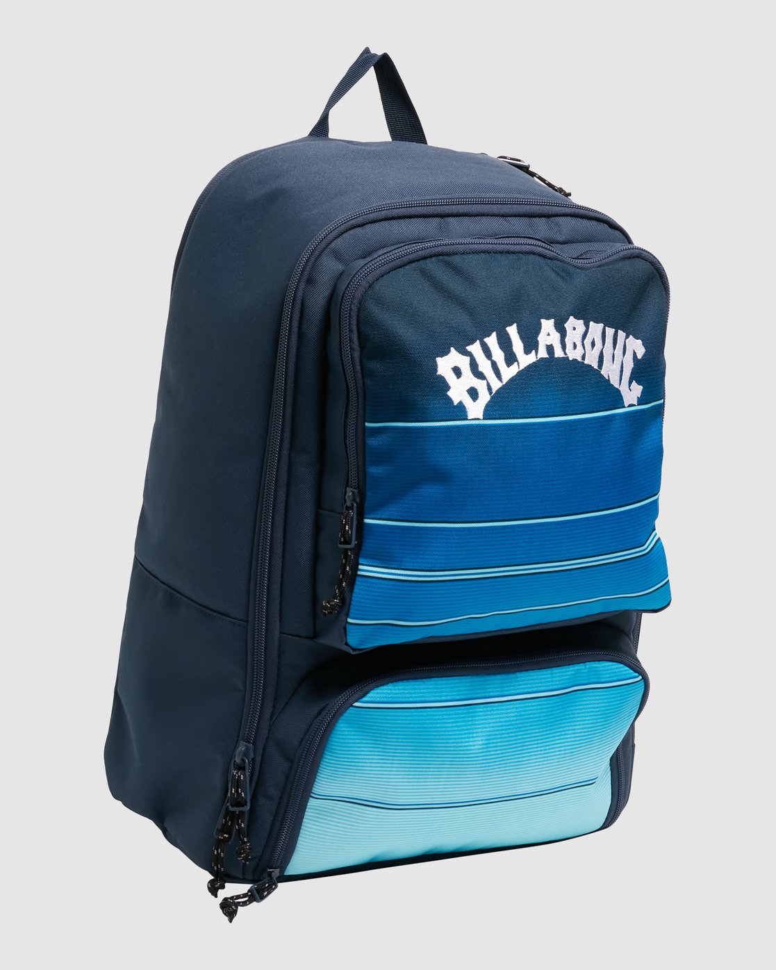 billabong backpack with lunchbox