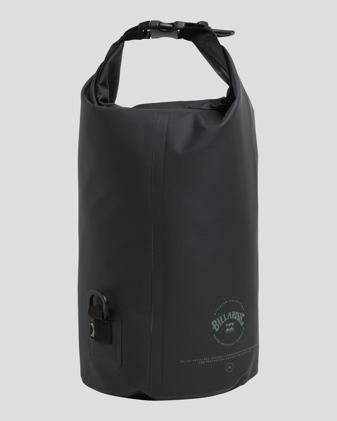 A/DIV Division Large Stashie | Billabong