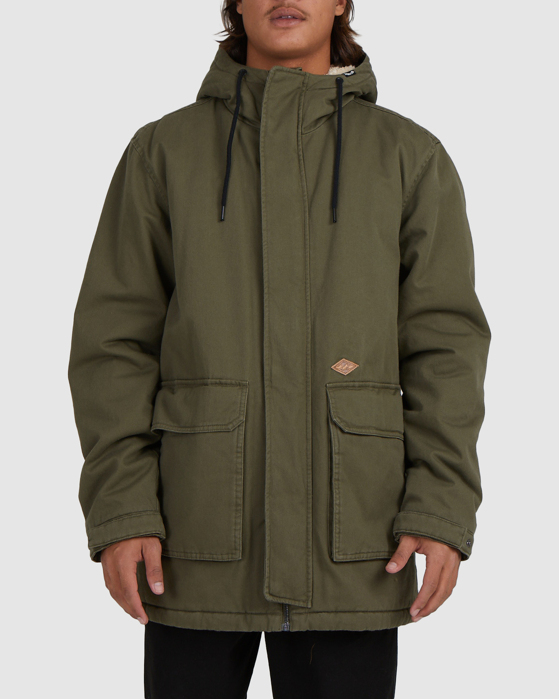 parka m