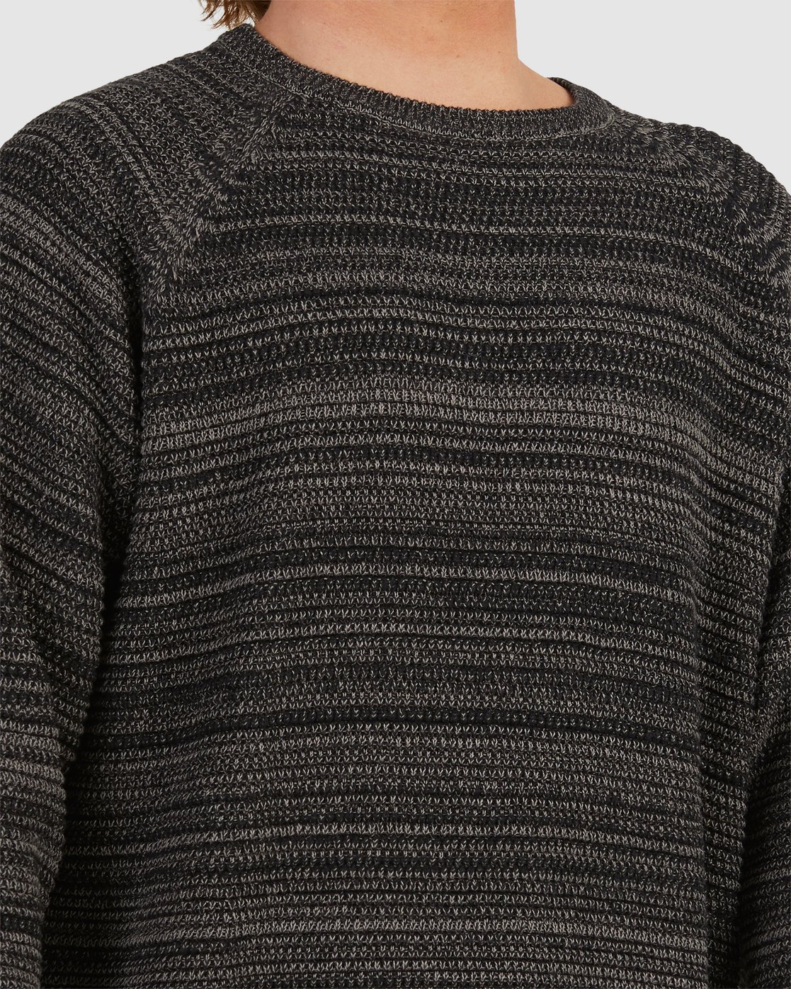 billabong broke sweater