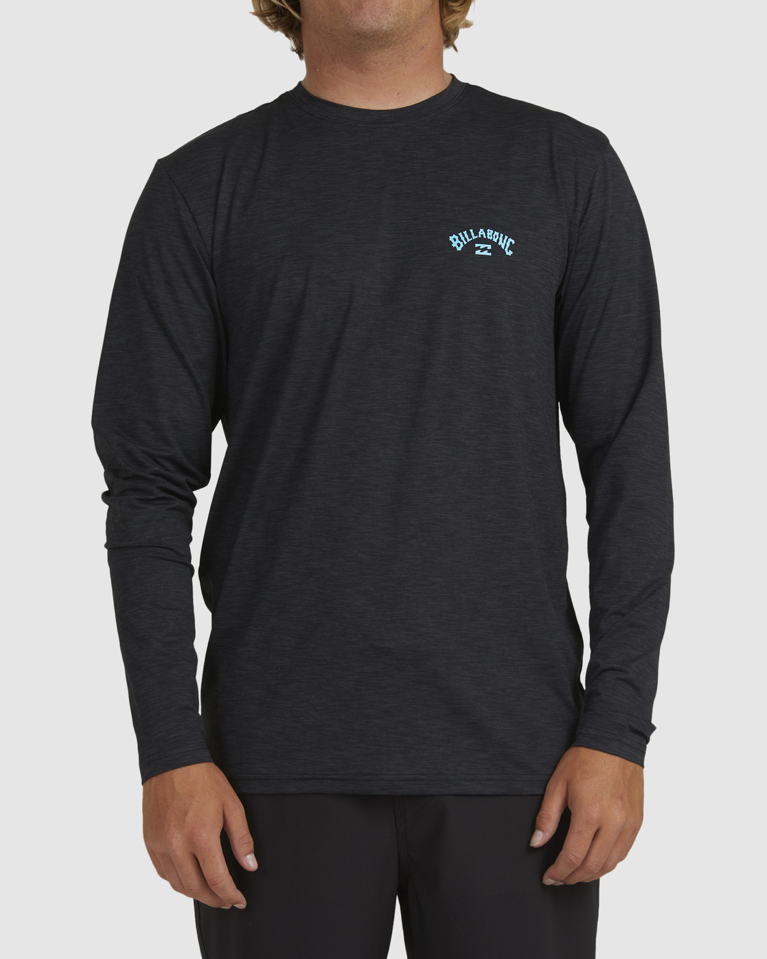 Shoreline Loose Fit Rash Vest | Billabong