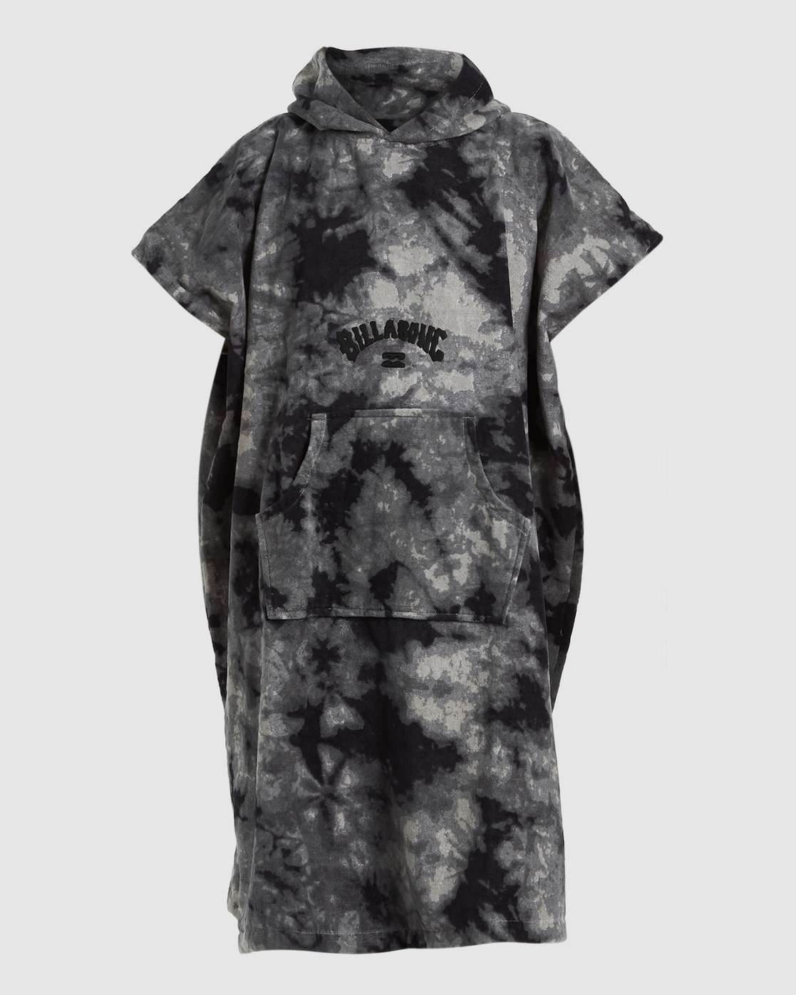 Mens Hooded Towel Billabong