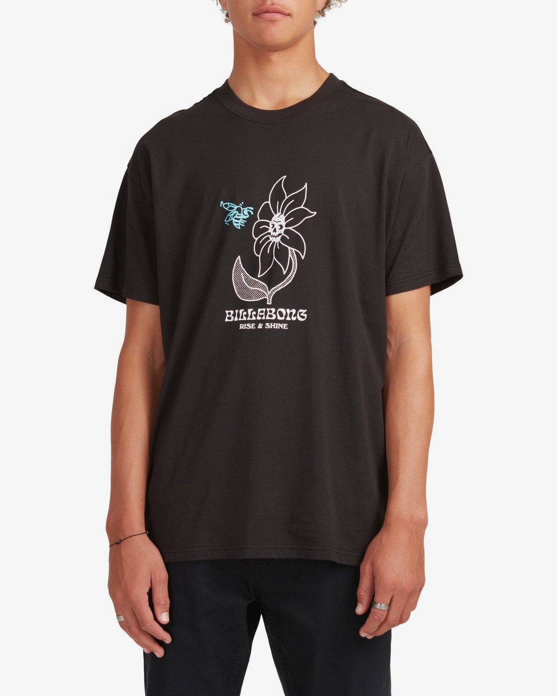 billabong t shirt design